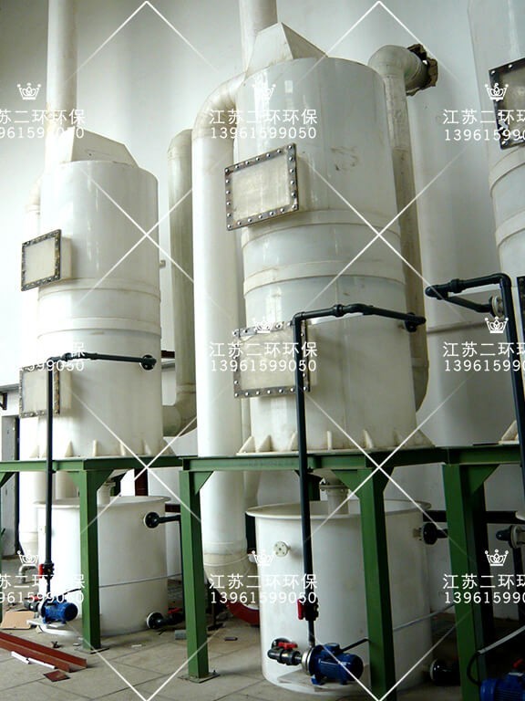 合膏除塵器鉛酸蓄電池專用二環環保